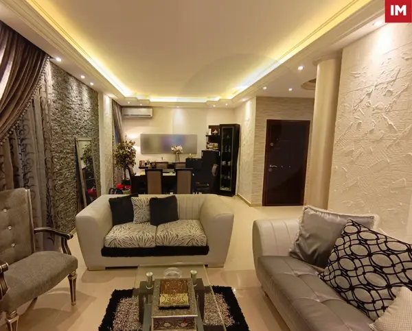 Calm residential, Well Maintained Building ,Hadath -Baabda