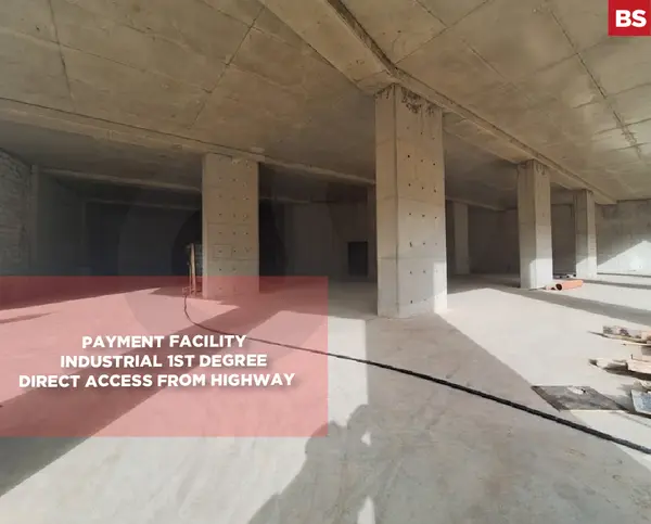 Payment Facility,Direct Access From Highway,BSALIM-METN