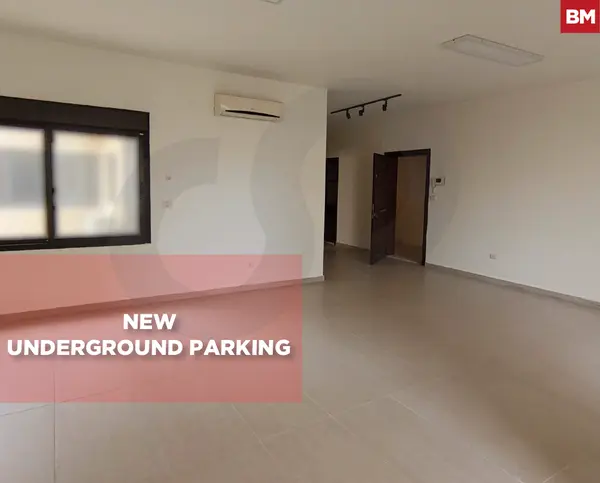 Brand new,Fully Furnished, Kaslik-Keserwan