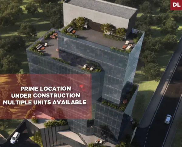 under construction, prime location, metn, jisr el bacha
