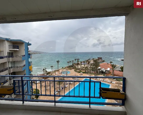 Prime location, sea view, batroun