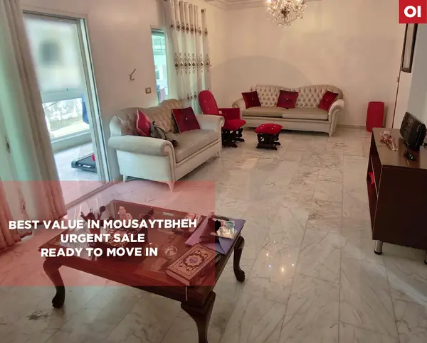 Prime Residential Yezbeck Street,Beirut-Msaytbeh