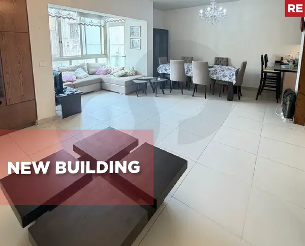 Easy access, New Building, Beirut-Achrafieh