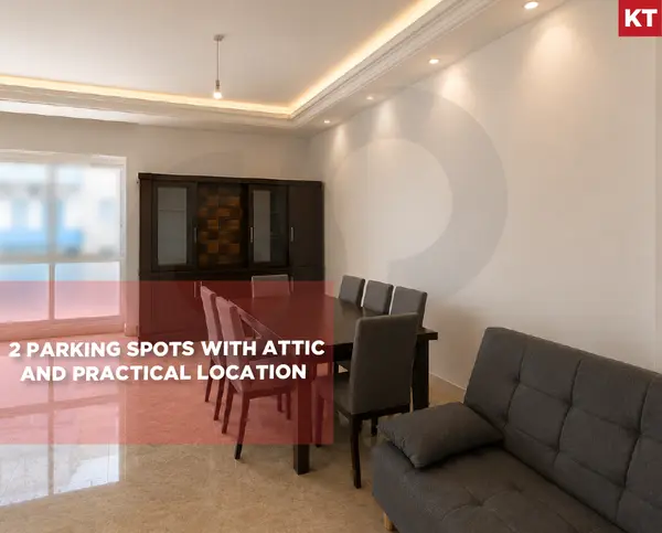 Beautiful Great location,Renovated,Metn Antelias