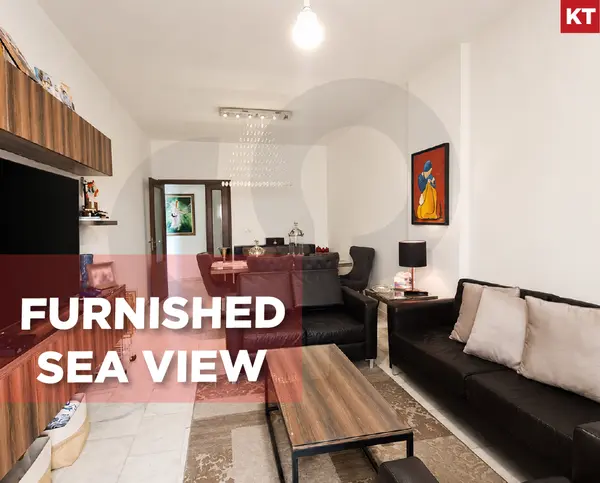 Great location, Sea View,Mountain View,Metn Rabweh