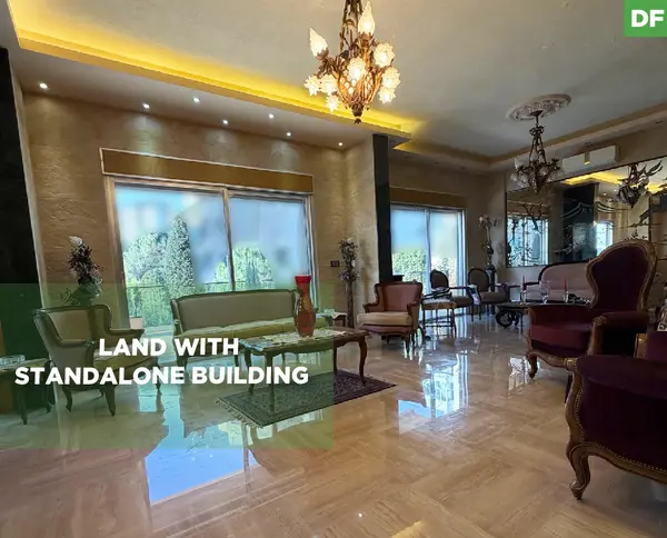 great opportunity, prime location, metn, naccache
