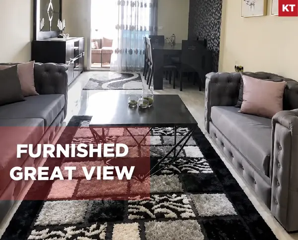 Furnished, Great view, Chimney , Open view , Metn-Rabweh