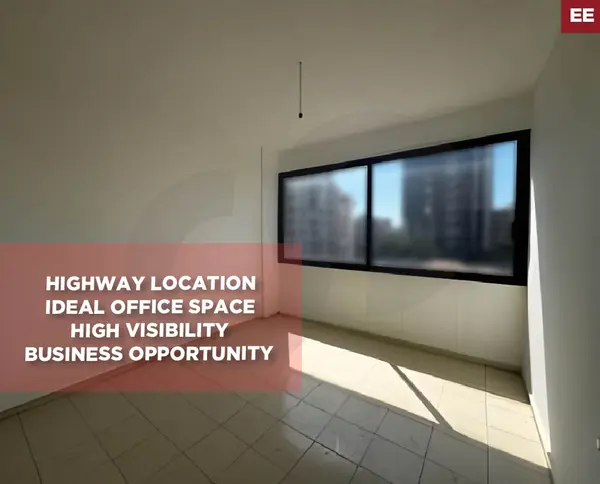 Prime location, high visibility, metn, horsh tabet