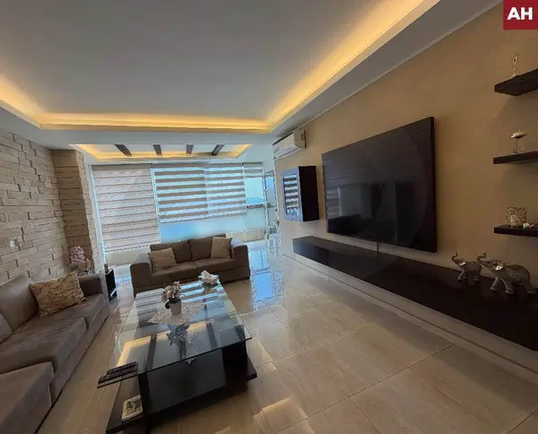 Fully Furnished & Decorated, metn, mansourieh