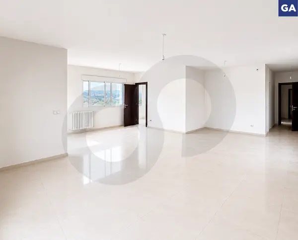 Direct access to highway just 2 minutes away,Mansourieh -Metn
