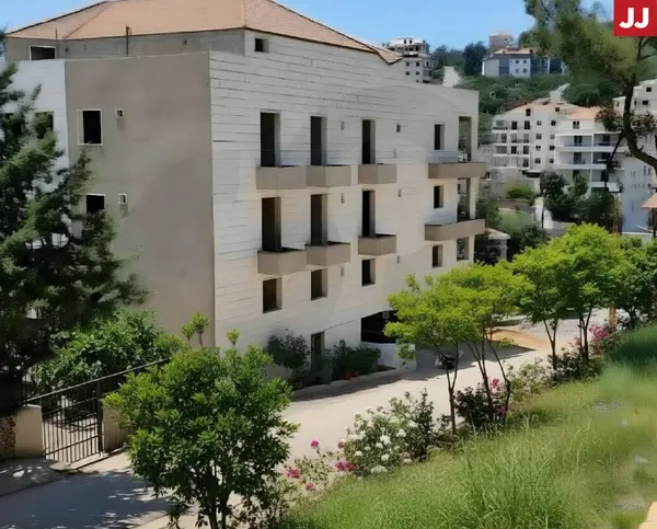 Calm Area , Under Construction located in Douar - Metn