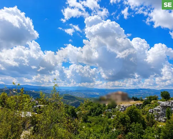 Prime location, peaceful area, keserouan, faitroun
