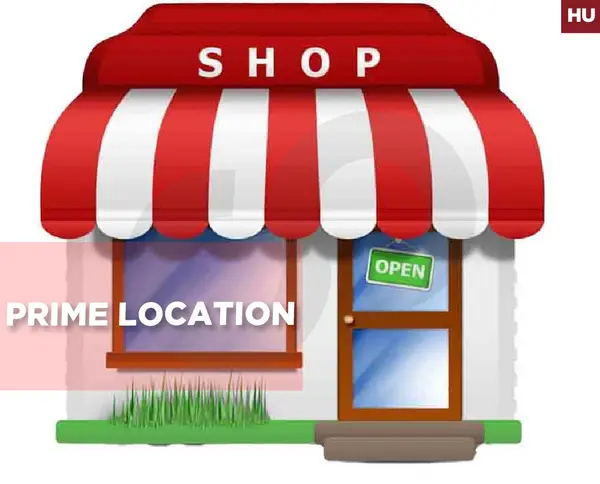 Prime location, on main street, beirut, janh BHV