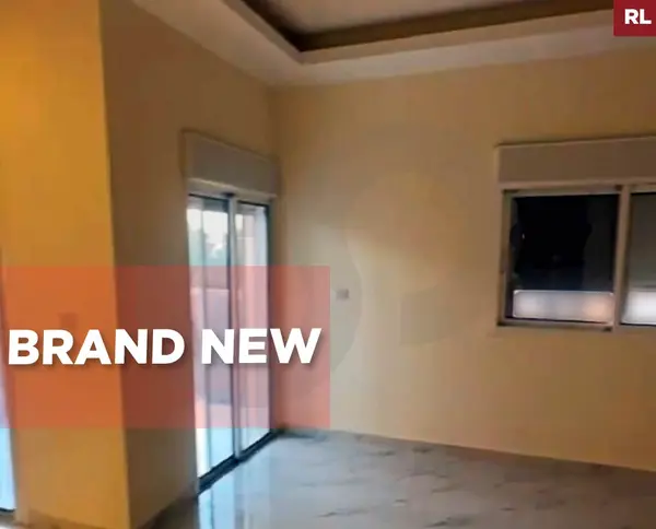 Brand new, prime location, koura, nakhleh