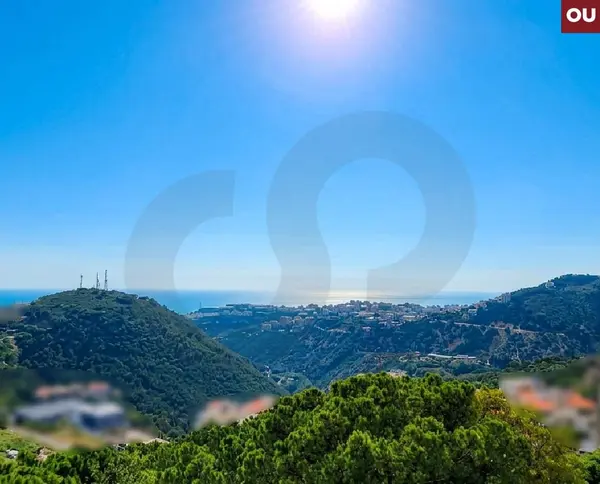 Decorated, great deal, quiet area, metn, zakrit