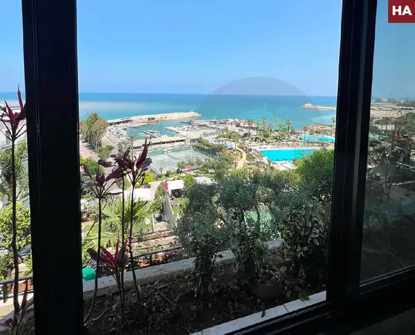 furnished, keserouan,holiday beach, zouk mosbeh