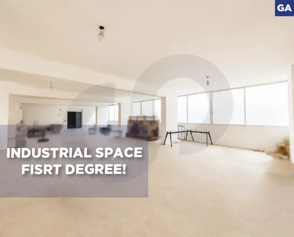 prime industrial setting, first degree,metn, mkalles