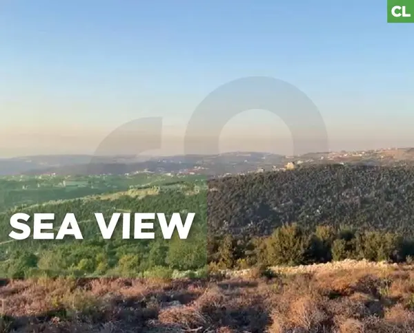 Great deal, sea view, jbeil, Behdaidat