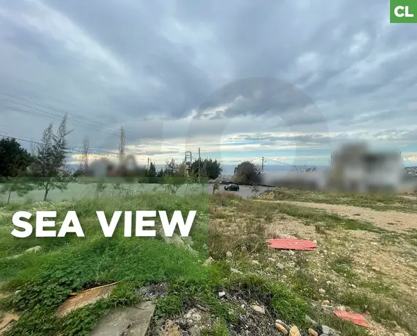 sea view, prime location, jbeil, hboub