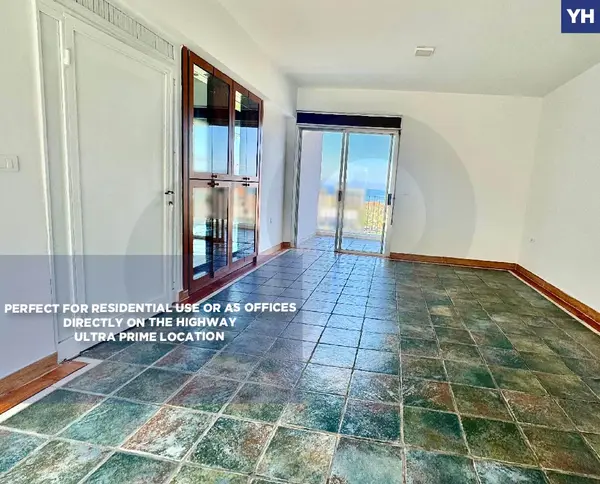prime location, near highway, Jounieh, Keserouan