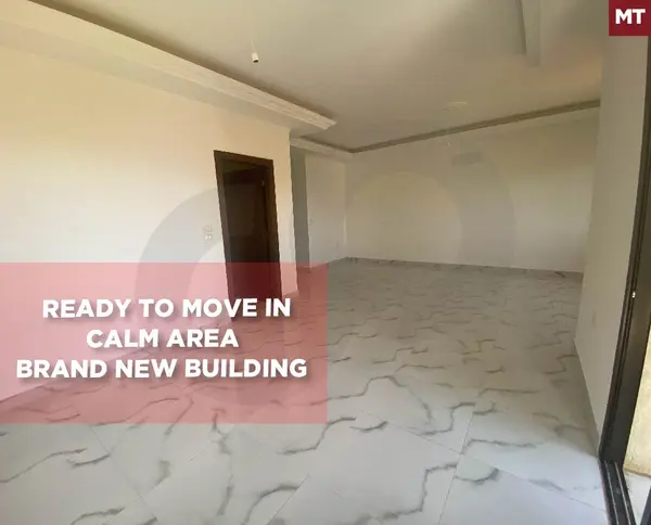 calm area, brand new, prime area, Nakhleh, Koura
