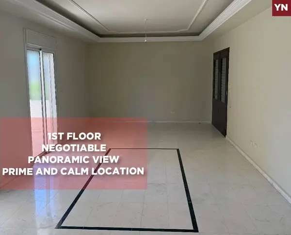 negotiable,panoramic view,Majdalaya,Zgharta