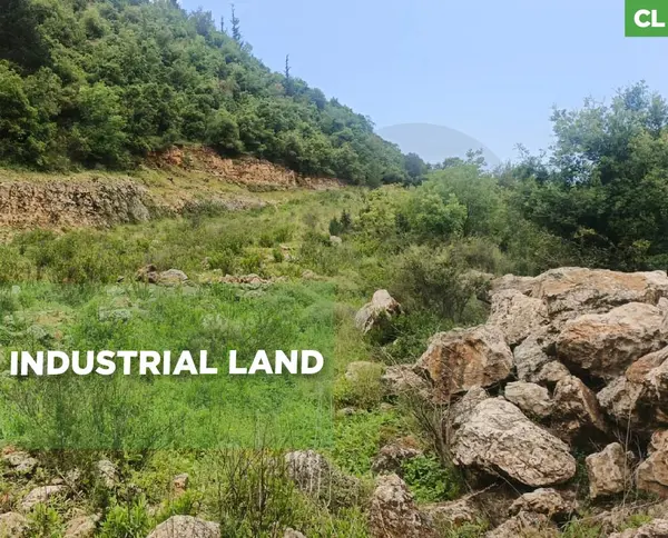 industrial land, great deal, Maaysrah, Keserouan