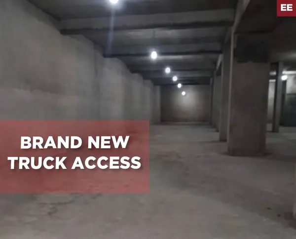 prime location, truck access, Mkalles, Metn