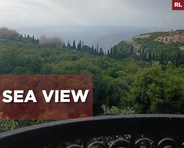 Sea view, great deal, prime area,Deddeh, Koura