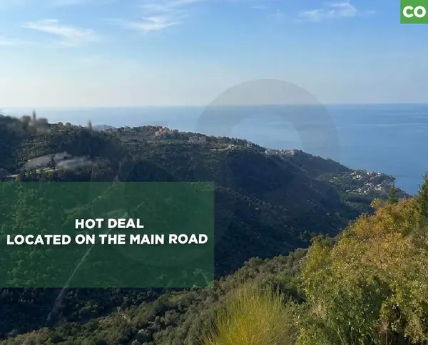 easy access, sea, mountain view,Zeitoun, keserouan
