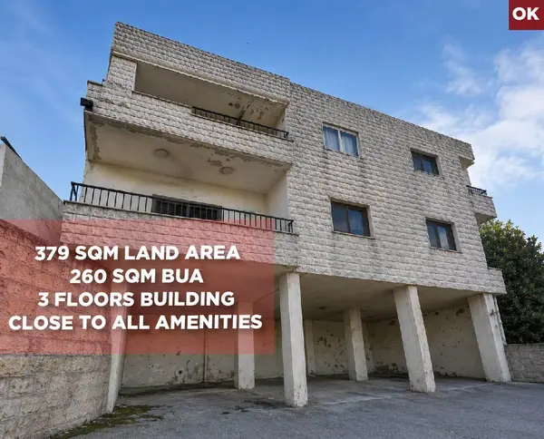 Greta view, aley,Bhamdoun - Baalechmay