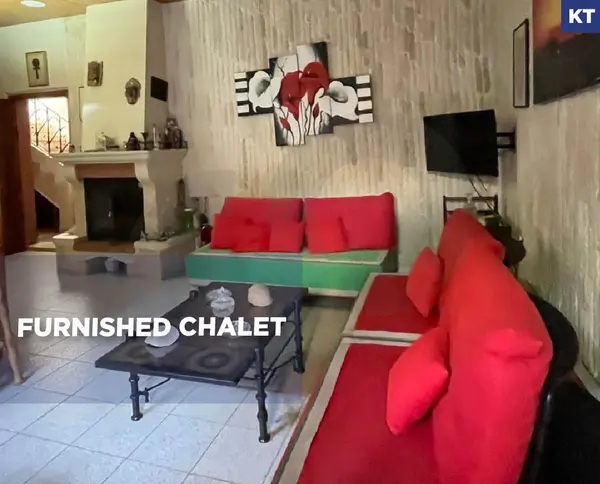 Exceptional area, garden, Faitroun, Keserouan