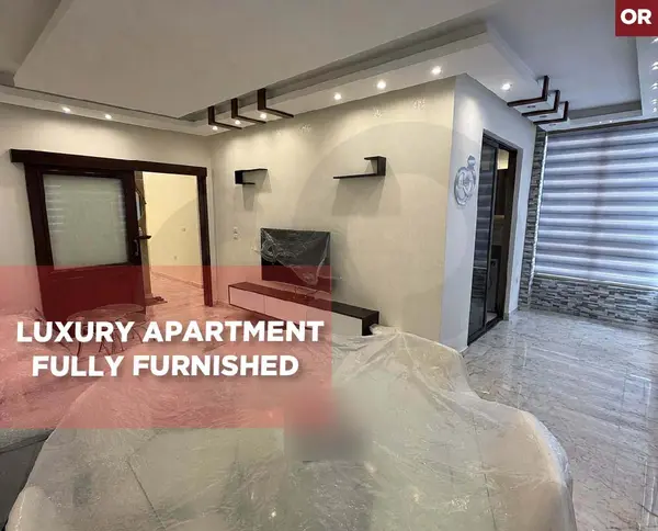 hot deal, fully furnished,Dawhet Aaramoun,Aley