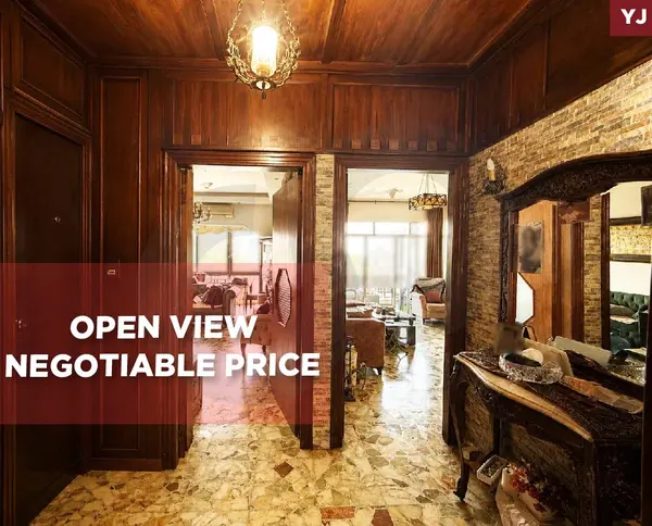 open view,negotiable,Tariq el Jdideh, Beirut