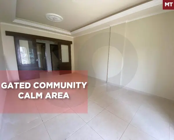 gated community, calm area, Ras Maska, Koura