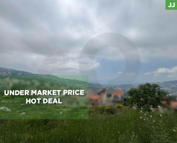 Great deal, prime area, metn,Shweya