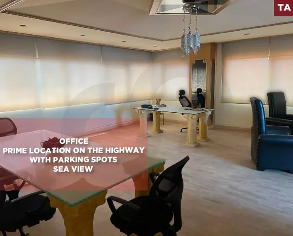 sea view, prime area,Zouk Mosbeh, Keserouan