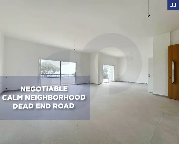 calm area, Negotiable, Dhour El Choueir, Metn