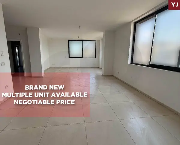 brand new, negotiable price, Kaskas, Beirut