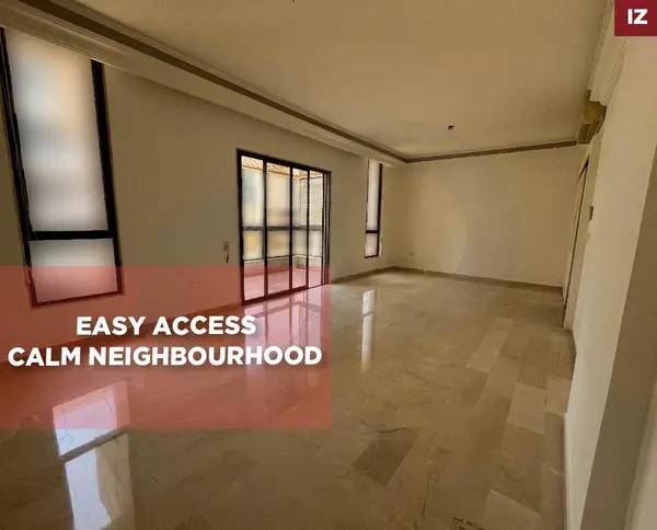 Prestigious, calm , prime location, Al Zarif, beirut