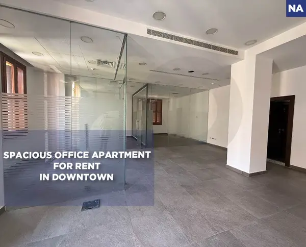 Prime location, great deal, Downtown, Beirut