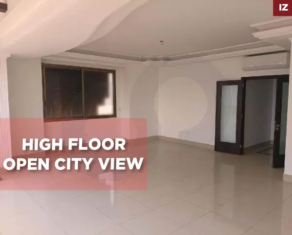 ready to move in, Prime Location,Tayouneh, Beirut