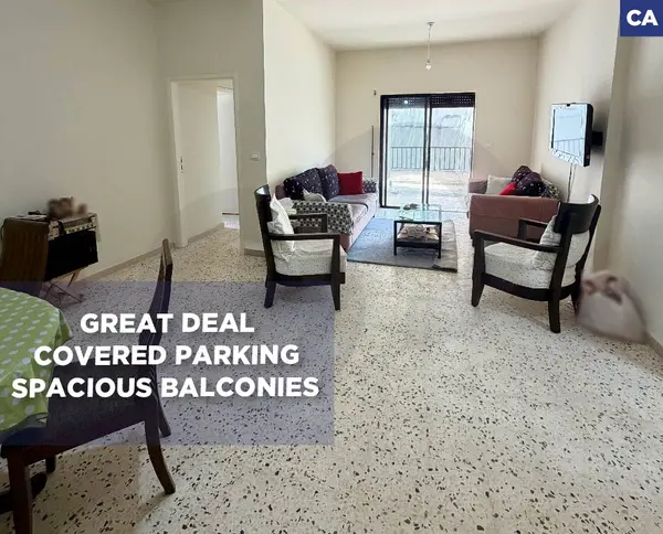 Great deal, Calm Area, comfortable, Fatqa, Keserouan