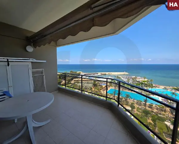 sea view,keserouan,zouk mosbeh, Holiday beach