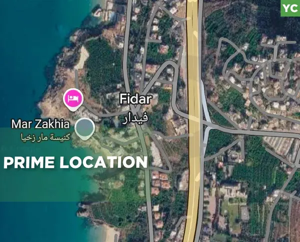Investment Opportunity, great deal, Fidar, Jbeil