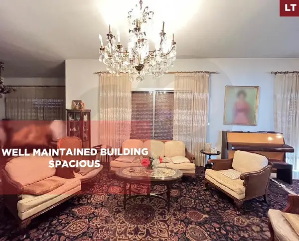 Prime location, city rama, Dekwaneh, Metn
