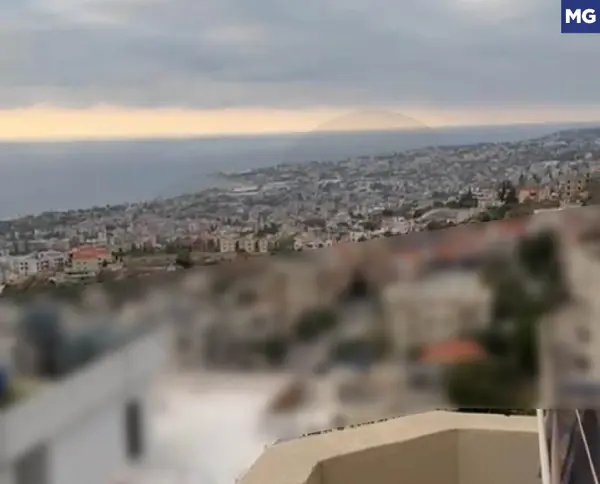 sea view, Great deal, Mastita, Jbeil