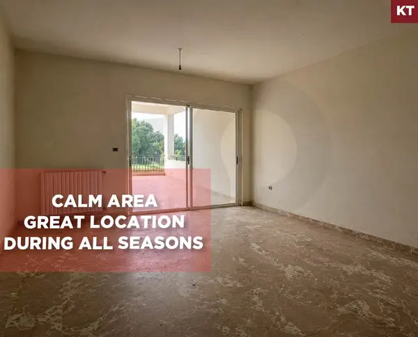 Great deal, prime location, Bikfaya, Metn