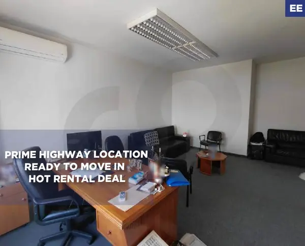 prime location, Horsh Tabet, Sin El Fil, Metn