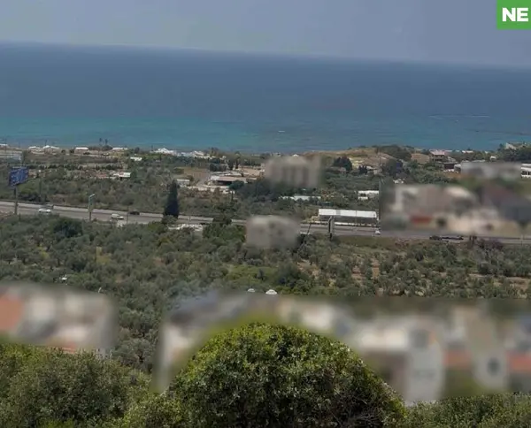 Prime location, open sea view, Batroun
